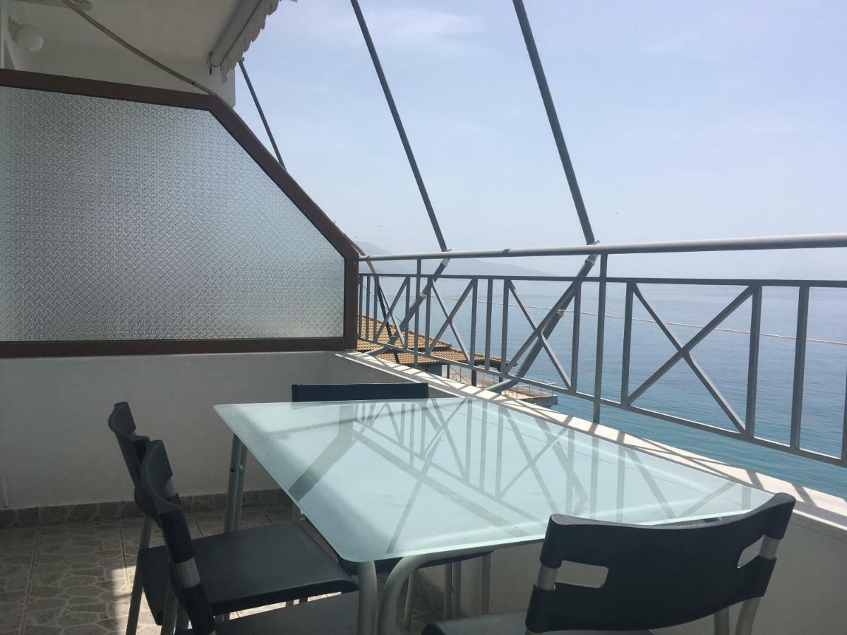 Qeparo Antonio Rooms Kültér fotó