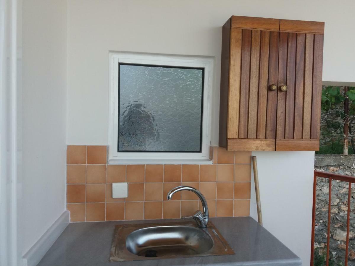 Qeparo Antonio Rooms Kültér fotó